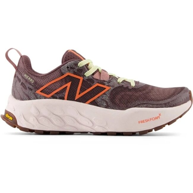 New Balance New Balance Hierrov8 Dames