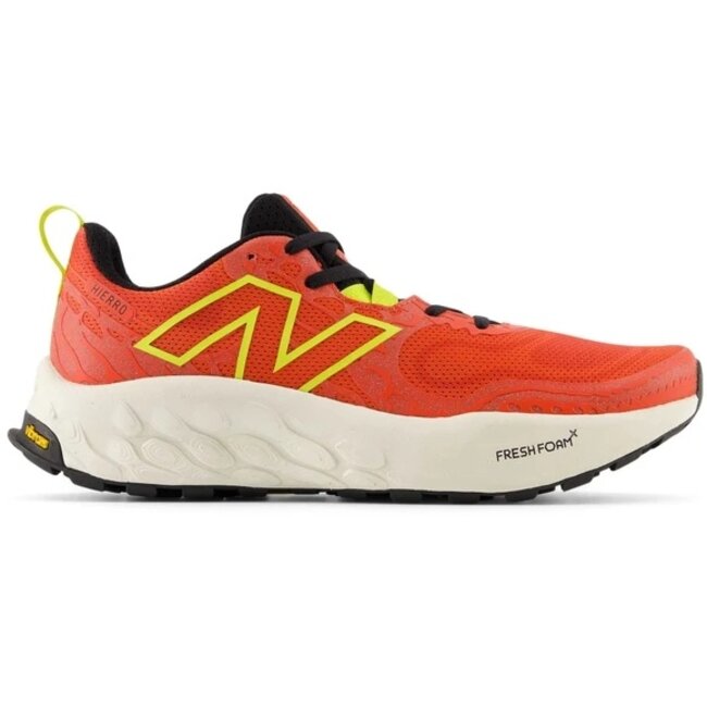 New Balance New Balance Hierrov8 Heren