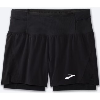 Brooks Brooks High Point 5 Short Heren