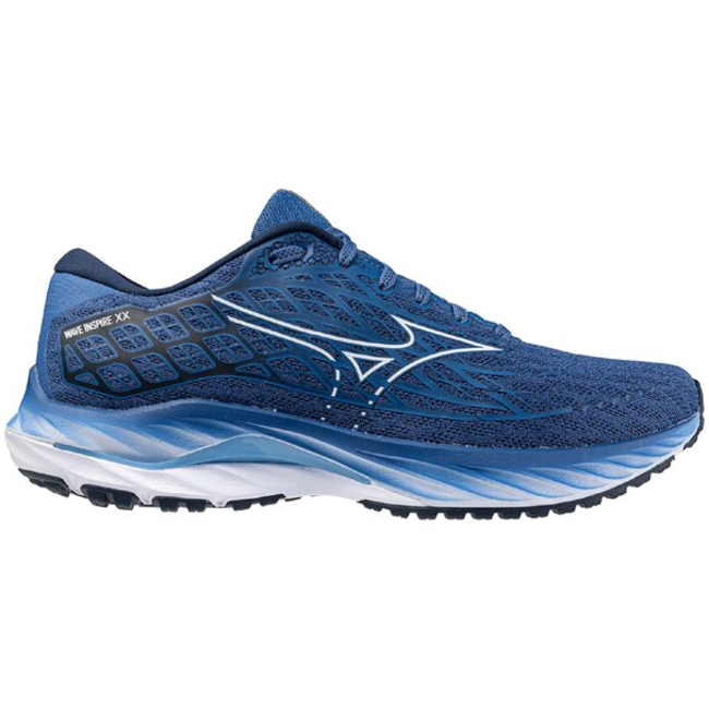 Mizuno Mizuno Wave Inspire 20 Heren