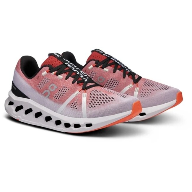 ON Cloudsurfer Heren Oranje