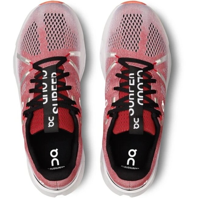 ON Cloudsurfer Heren Oranje