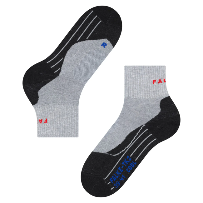 Falke TK2 Short Cool Heren