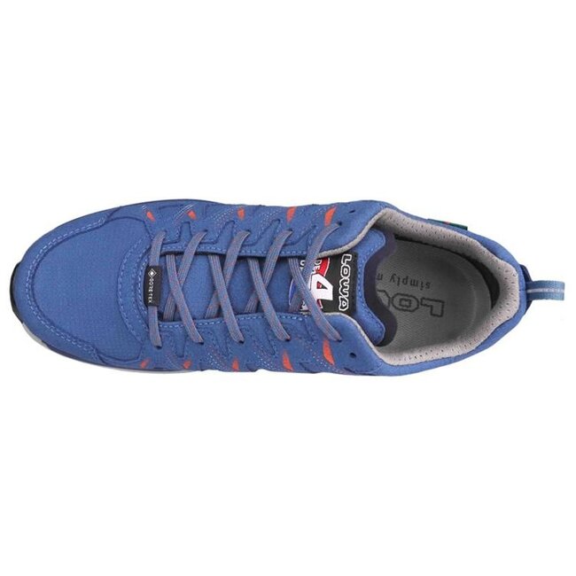 Lowa Innox Evo N4d GTX Lo Dames