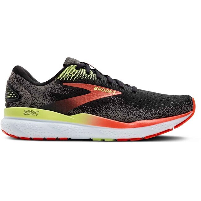 Brooks Brooks Ghost 16 heren 2E