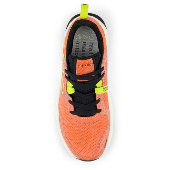 New Balance New Balance Hierrov8 Dames