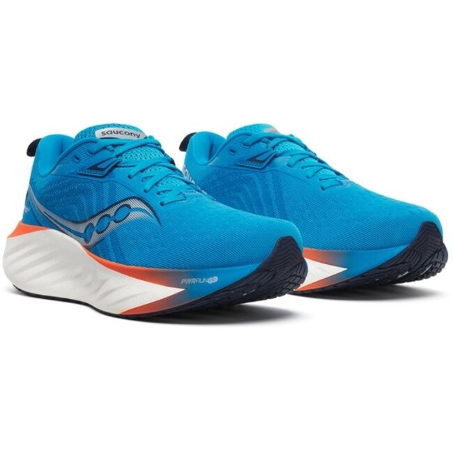Saucony Saucony Triumph 22 Heren