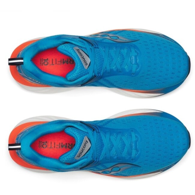 Saucony Saucony Triumph 22 Heren