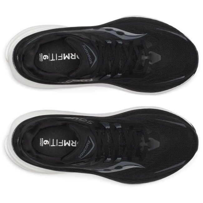 Saucony Saucony Hurricane 24 Heren