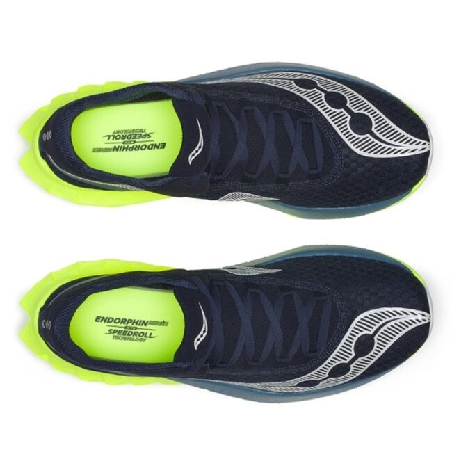 Saucony Saucony Endorphin Pro 4 Heren