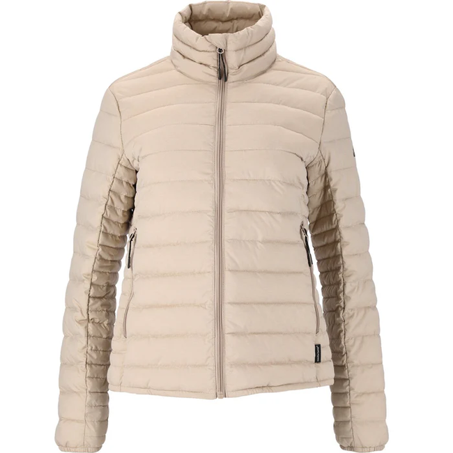 Whistler Jack Edge Dames Light Puffer