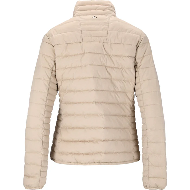 Whistler Jack Edge Dames Light Puffer