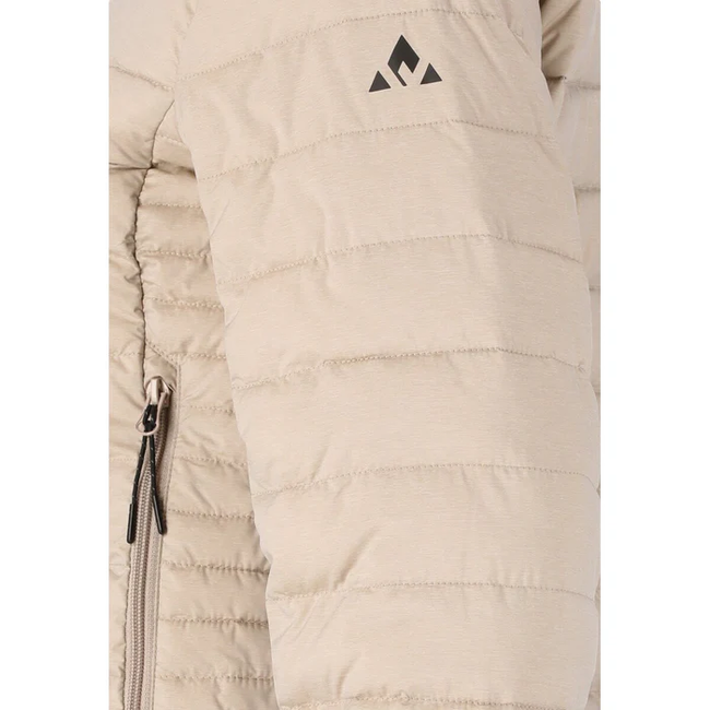 Whistler Jack Edge Dames Light Puffer