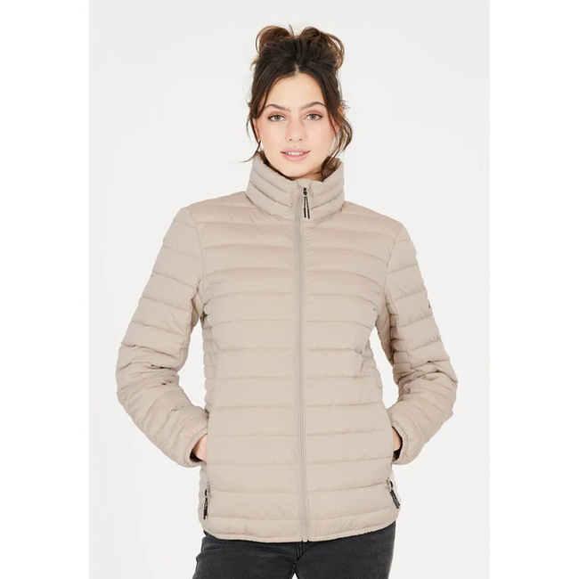 Whistler Jack Edge Dames Light Puffer