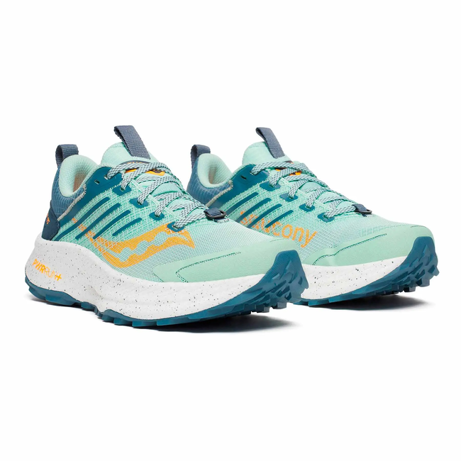 Saucony Saucony Ride TR2 Dames Trailschoenen