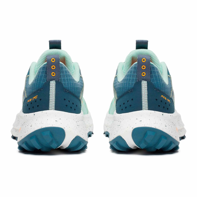 Saucony Saucony Ride TR2 Dames Trailschoenen