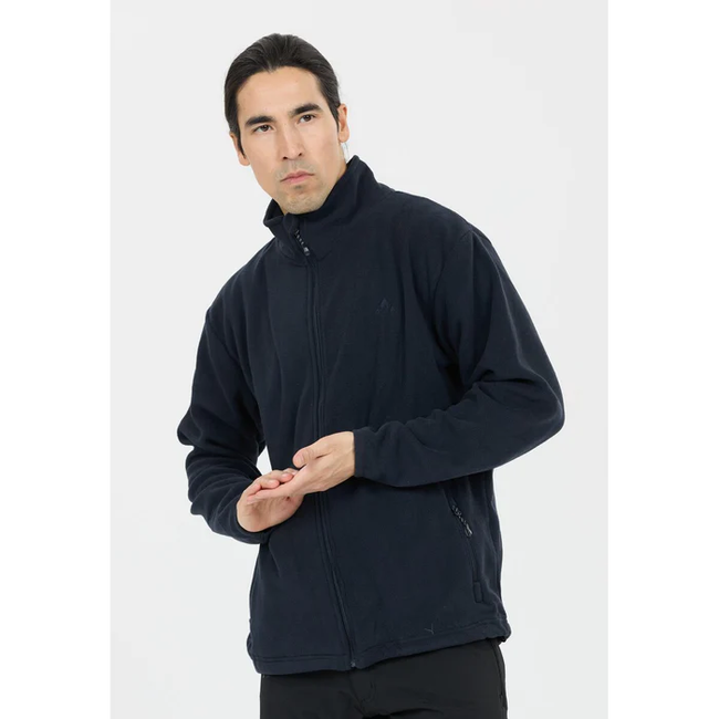 Whistler Whistler Vest Heren Cocoon