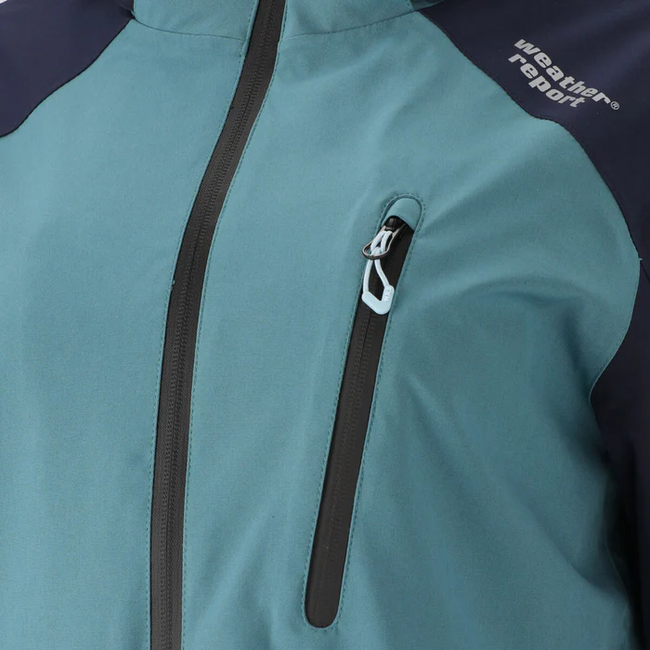 Weather Report Jack Dames Waterdicht