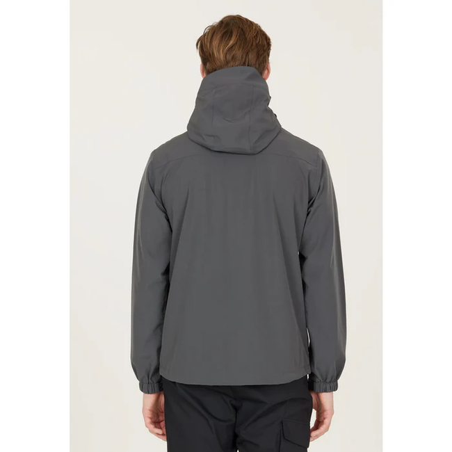 Weather Report Jack Heren Waterdicht