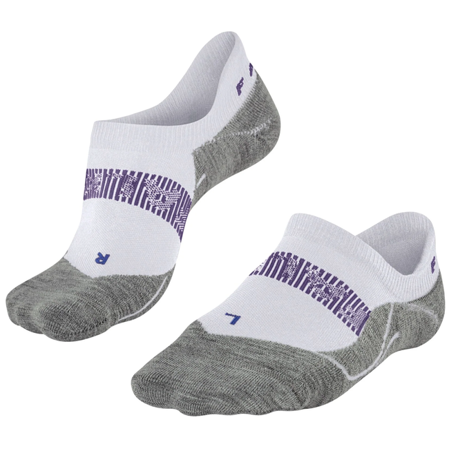 Falke RU4 Cool Invisible Dames