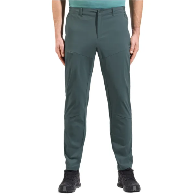 Odlo Wandelbroek Heren