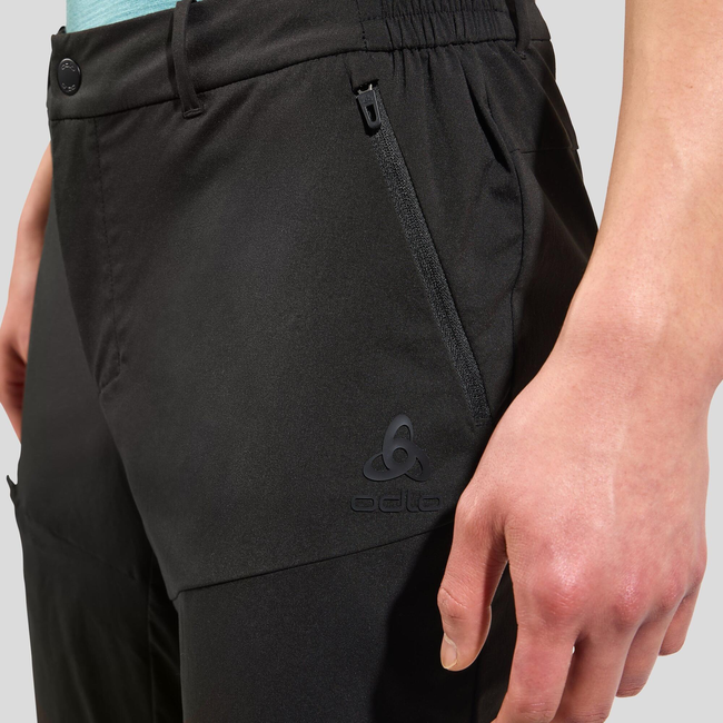 Odlo Wandelbroek Heren