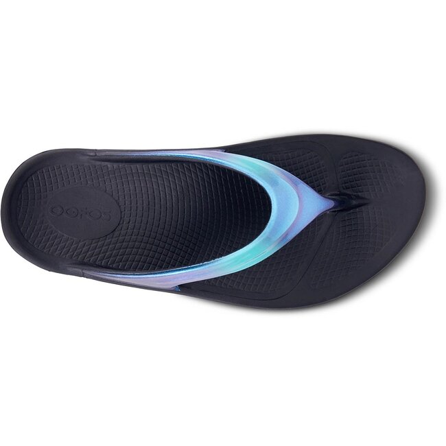 OOfos OOlala Luxe Slippers