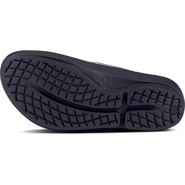 OOfos OOlala Luxe Slippers