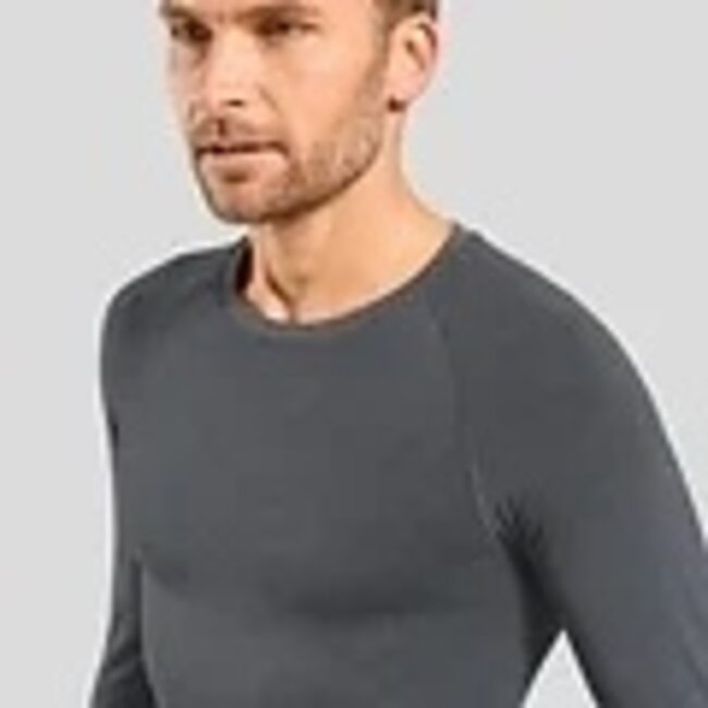 Odlo Performance Shirt lange mouw Heren