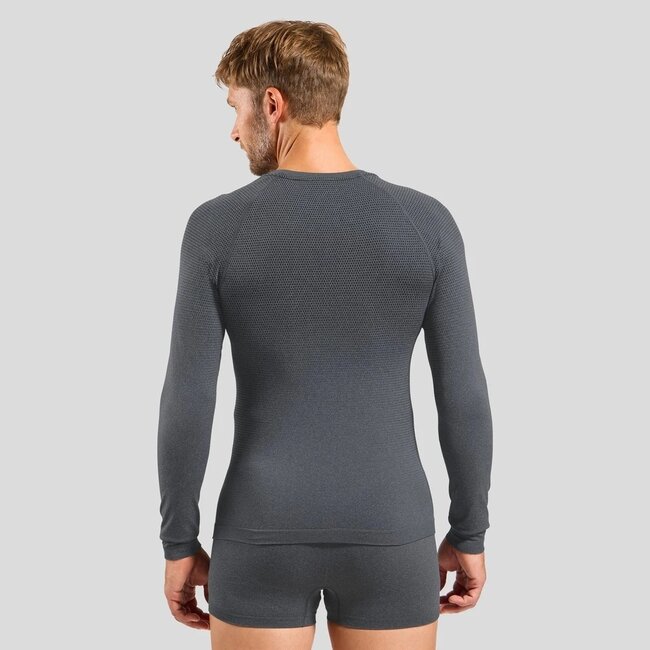 Odlo Performance Shirt lange mouw Heren
