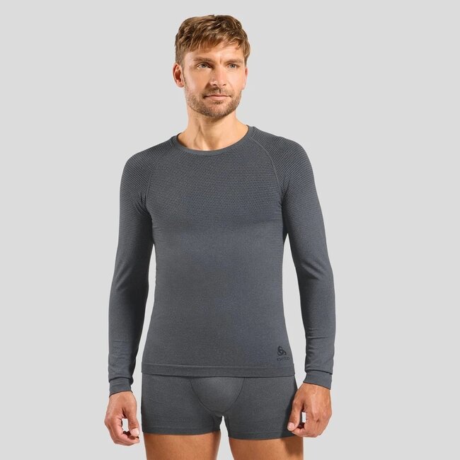 Odlo Performance Shirt lange mouw Heren