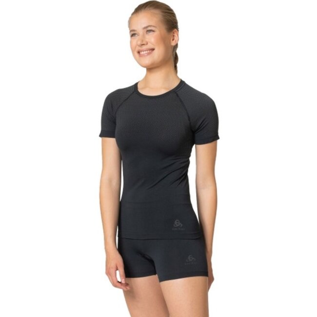 Odlo Odlo Performance Shirt km Dames