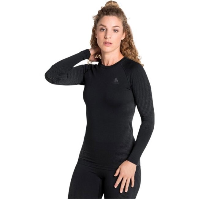 Odlo Odlo Performance Shirt lm Dames