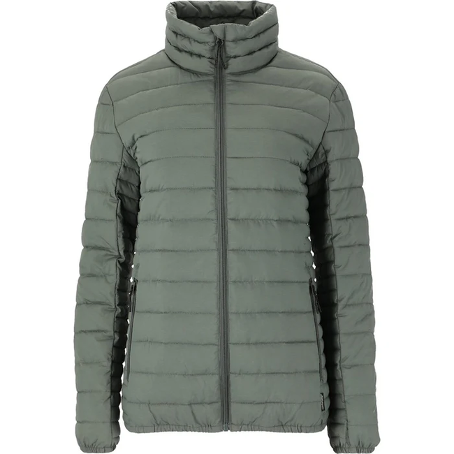 Whistler Whistler Jack Edge Dames Light Puffer
