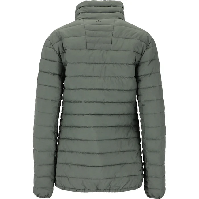 Whistler Whistler Jack Edge Dames Light Puffer