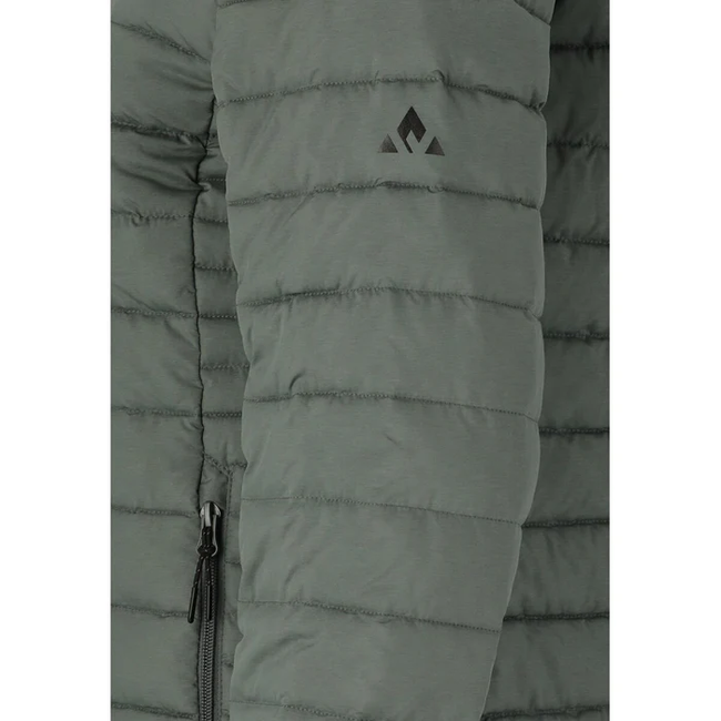 Whistler Jack Edge Dames Light Puffer