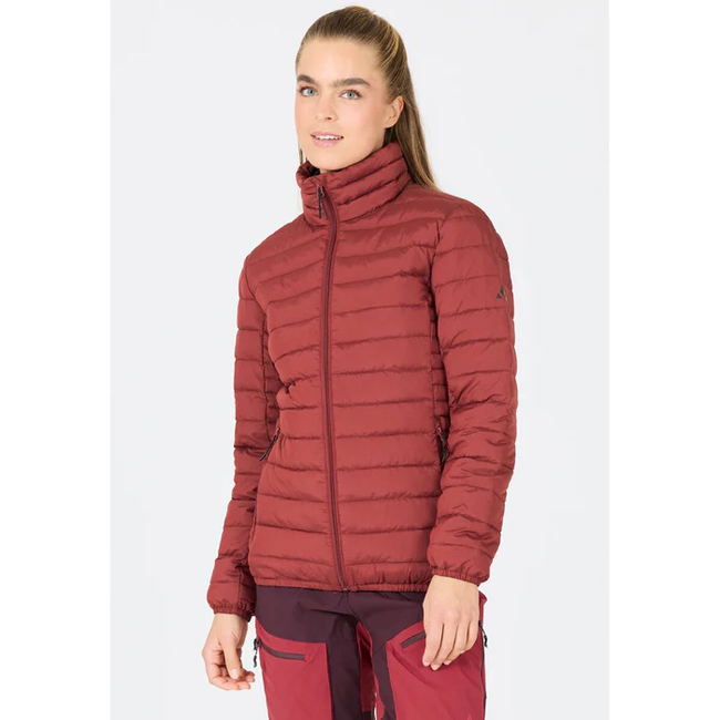 Whistler Whistler Jack Edge Dames Light Puffer