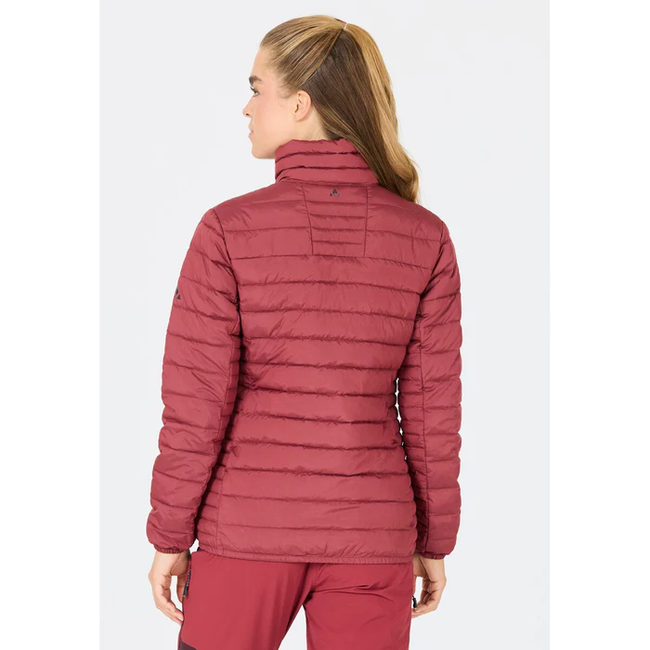 Whistler Whistler Jack Edge Dames Light Puffer
