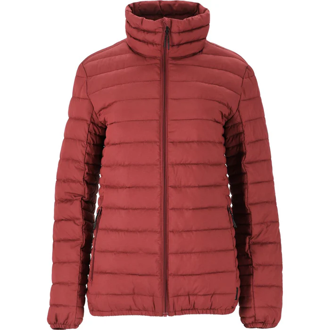 Whistler Jack Edge Dames Light Puffer