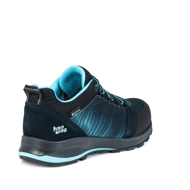 Hanwag Hanwag Klarsby Lo Bunion Dames