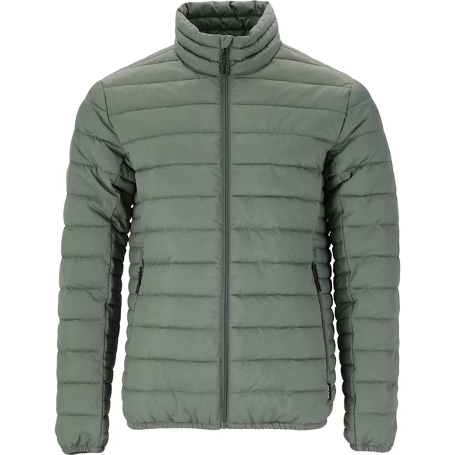 Whistler Edge W CFT +Light Puffer Jacket Heren