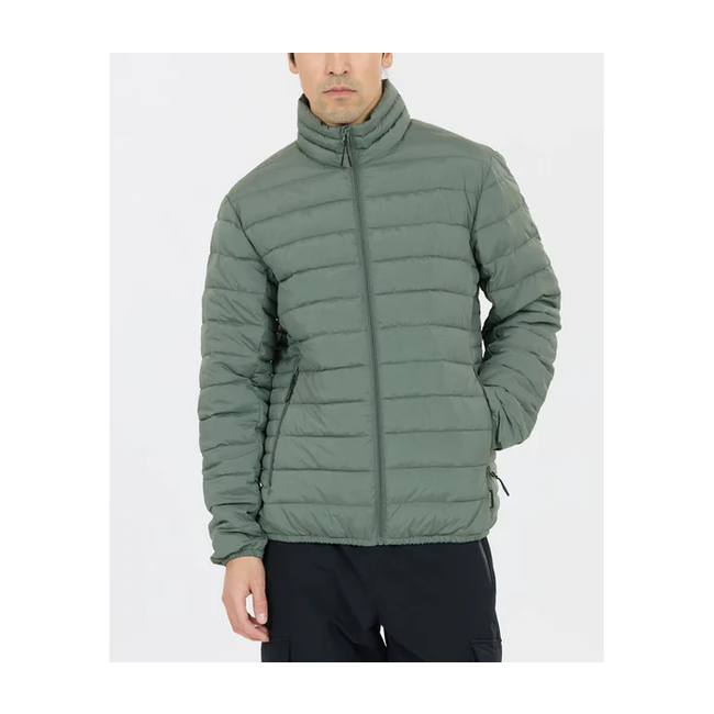 Whistler Edge W CFT +Light Puffer Jacket Heren