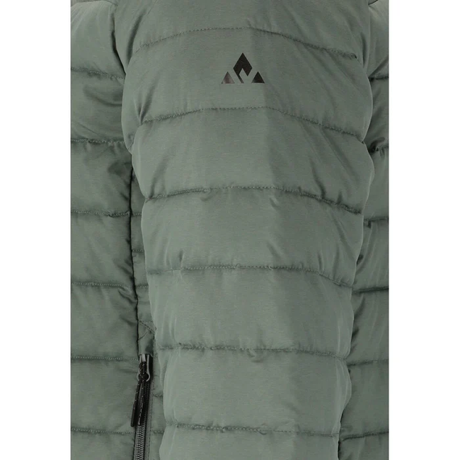 Whistler Whistler Edge W CFT +Light Puffer Jacket Heren