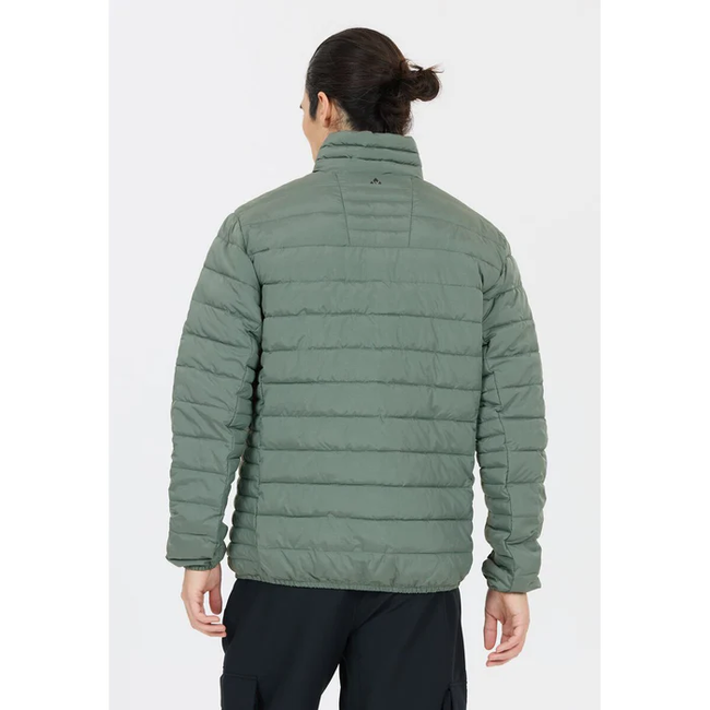 Whistler Edge W CFT +Light Puffer Jacket Heren