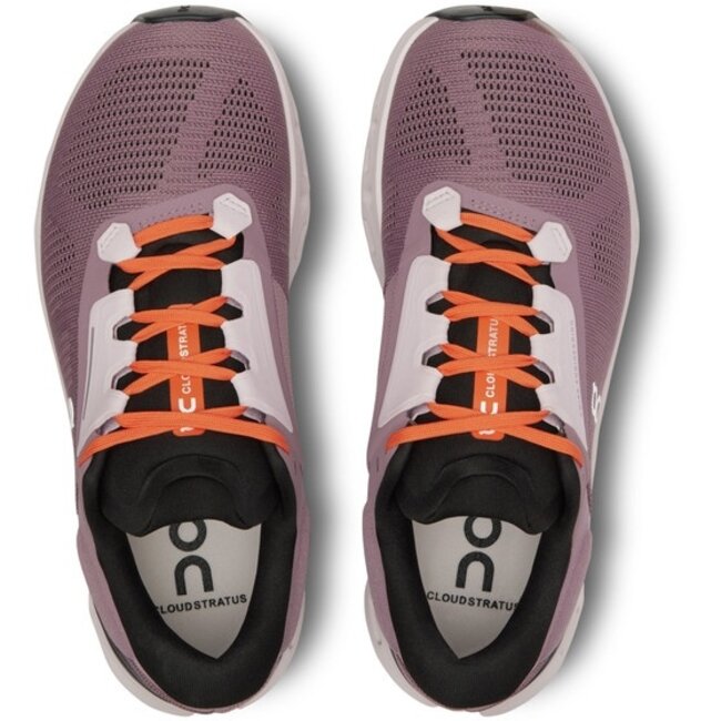 ON On Cloudstratus 3 Dames