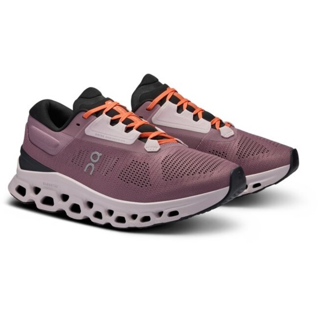 ON On Cloudstratus 3 Dames