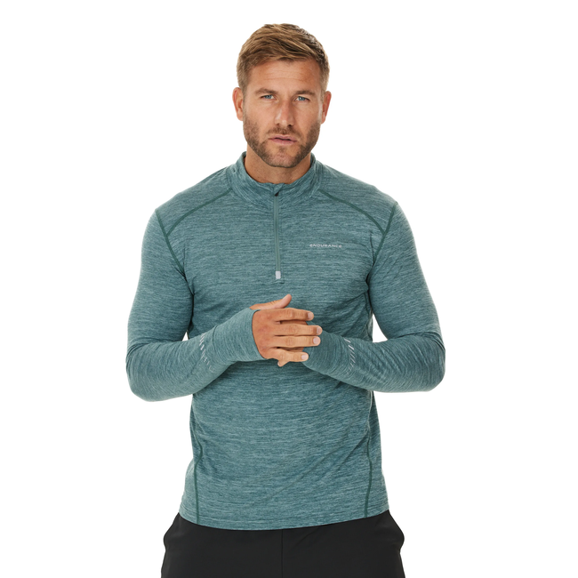 Endurance Shirt Tune Heren