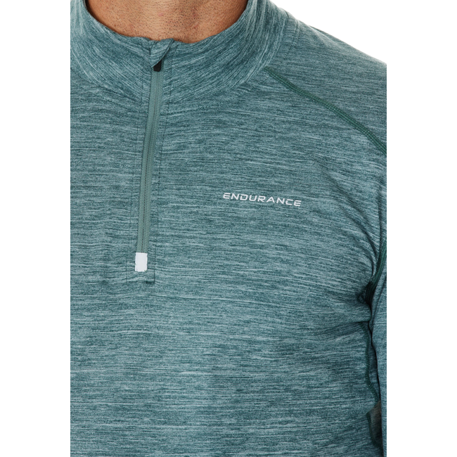 Endurance Shirt Tune Heren