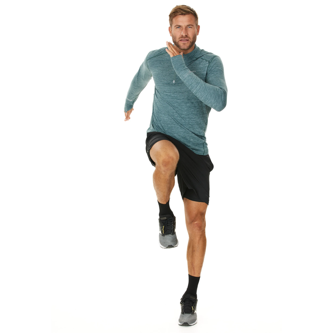 Endurance Shirt Tune Heren