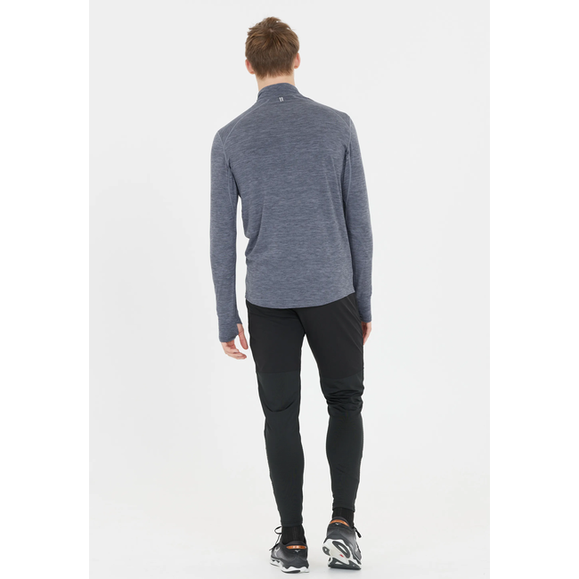 Shirt Tune Melange Heren